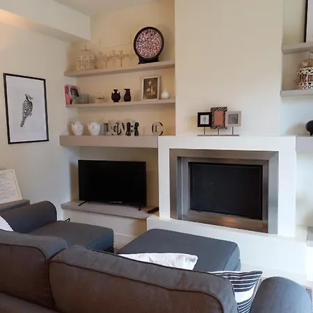 Emerilla Holiday home