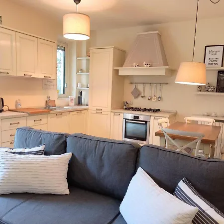 Emerilla Holiday home