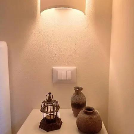 Emerilla Holiday home Bedizzole