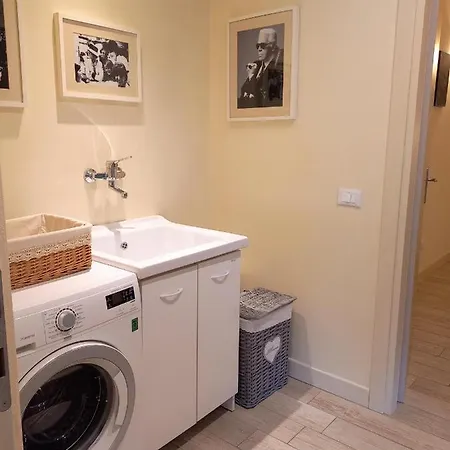 Holiday home Emerilla