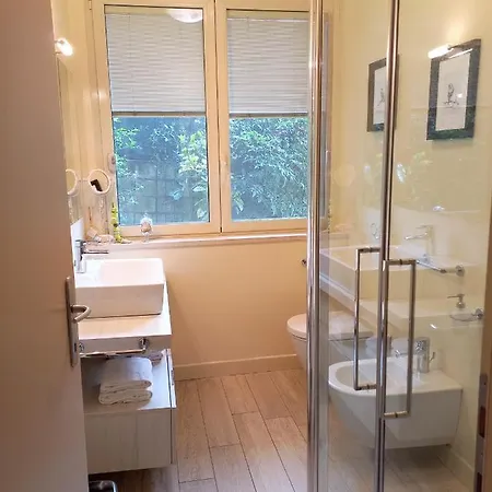 펜션 Emerilla 베더졸