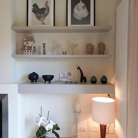 Tatil Evi Emerilla