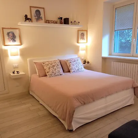 בית נופש Emerilla Bedizzole