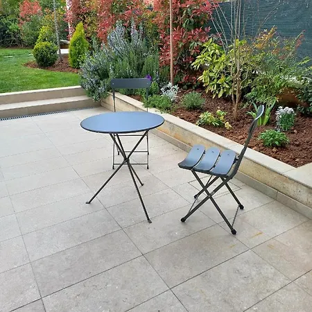 Emerilla בית נופש *