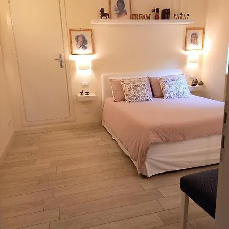 Tatil Evi Emerilla Bedizzole